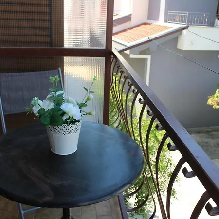 Apartmani Milkovic Tucepi Exterior photo