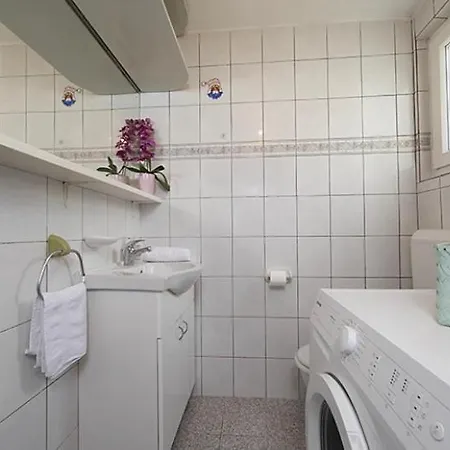 Apartmani Milkovic Tucepi Exterior photo