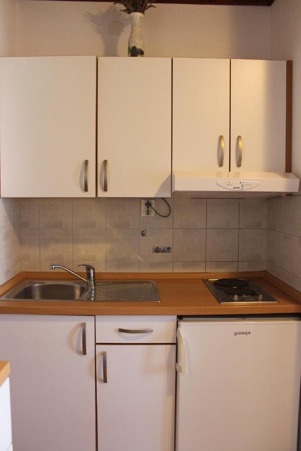 Apartment Milkovic