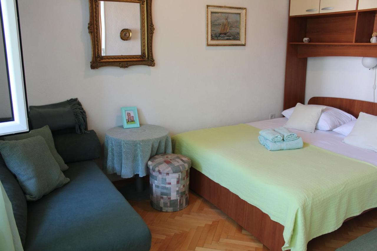 Milkovic Apartment *