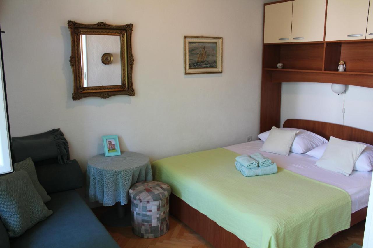 Apartment Milkovic Tucepi