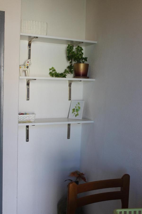 Milkovic Apartment