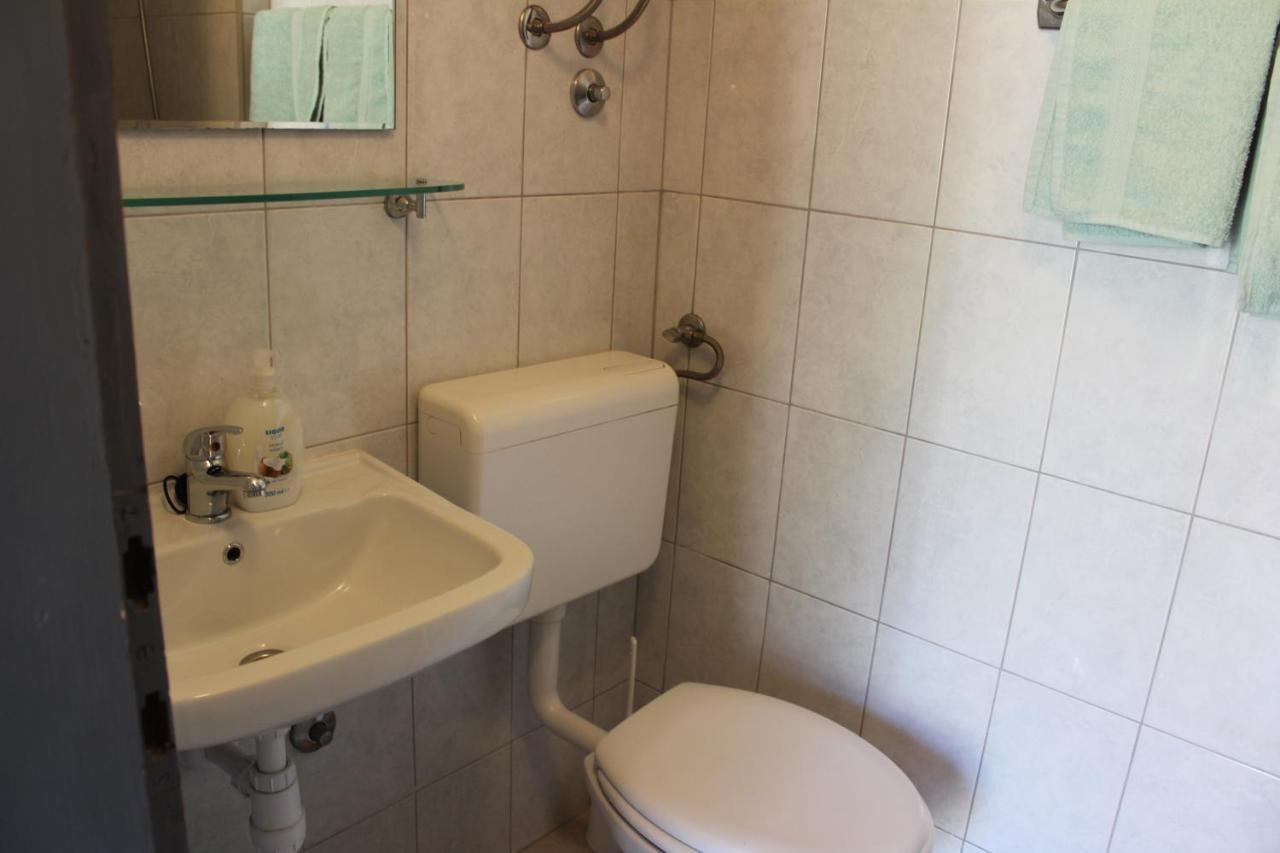 Apartment Milkovic Tucepi