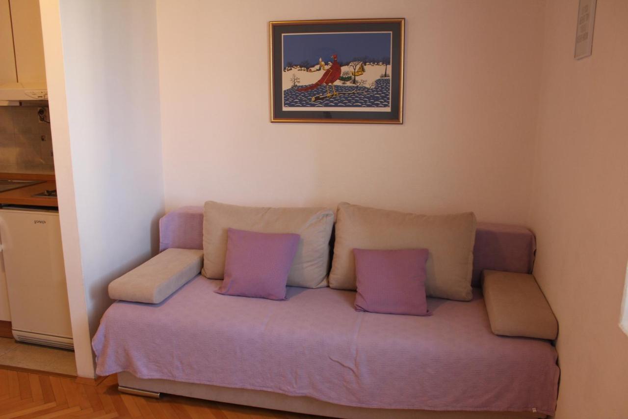 Apartment Milkovic *