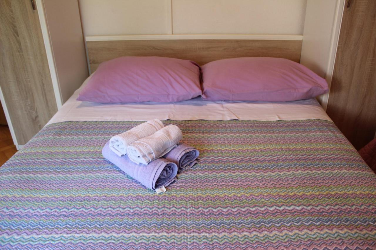 Apartment Milkovic Tucepi