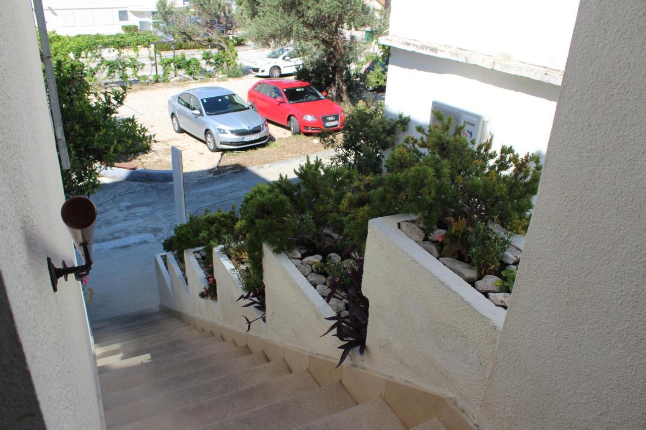 Milkovic Apartment