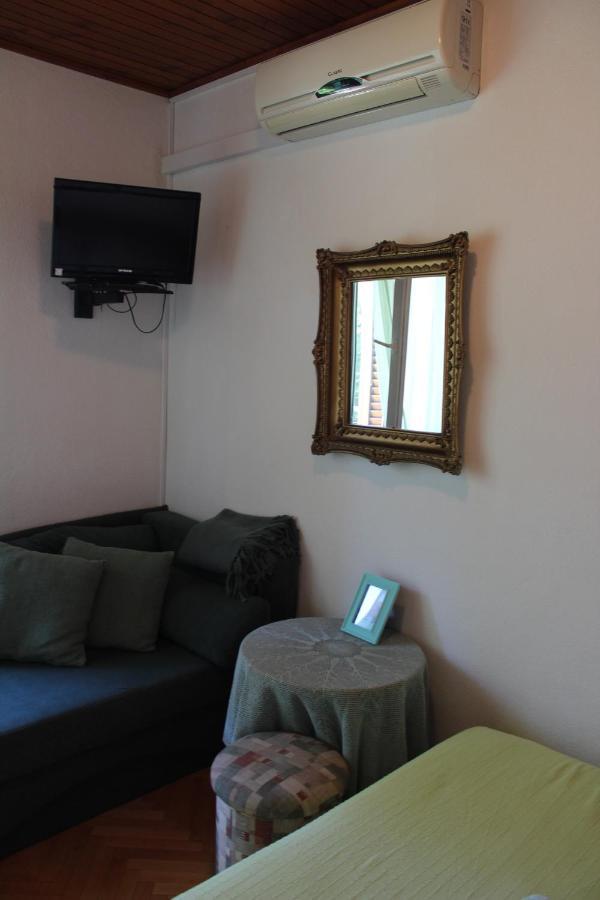 Apartment Milkovic *