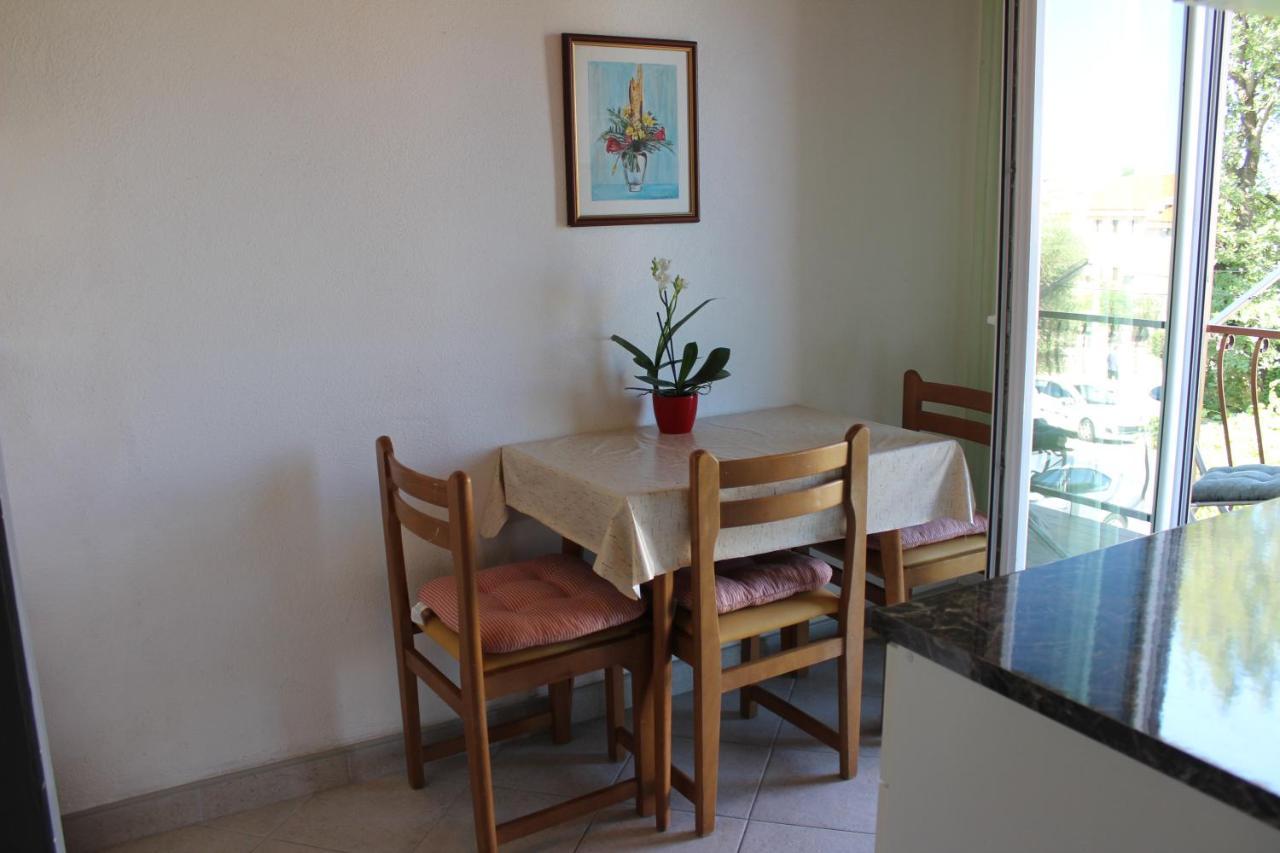 Apartment Milkovic Tucepi