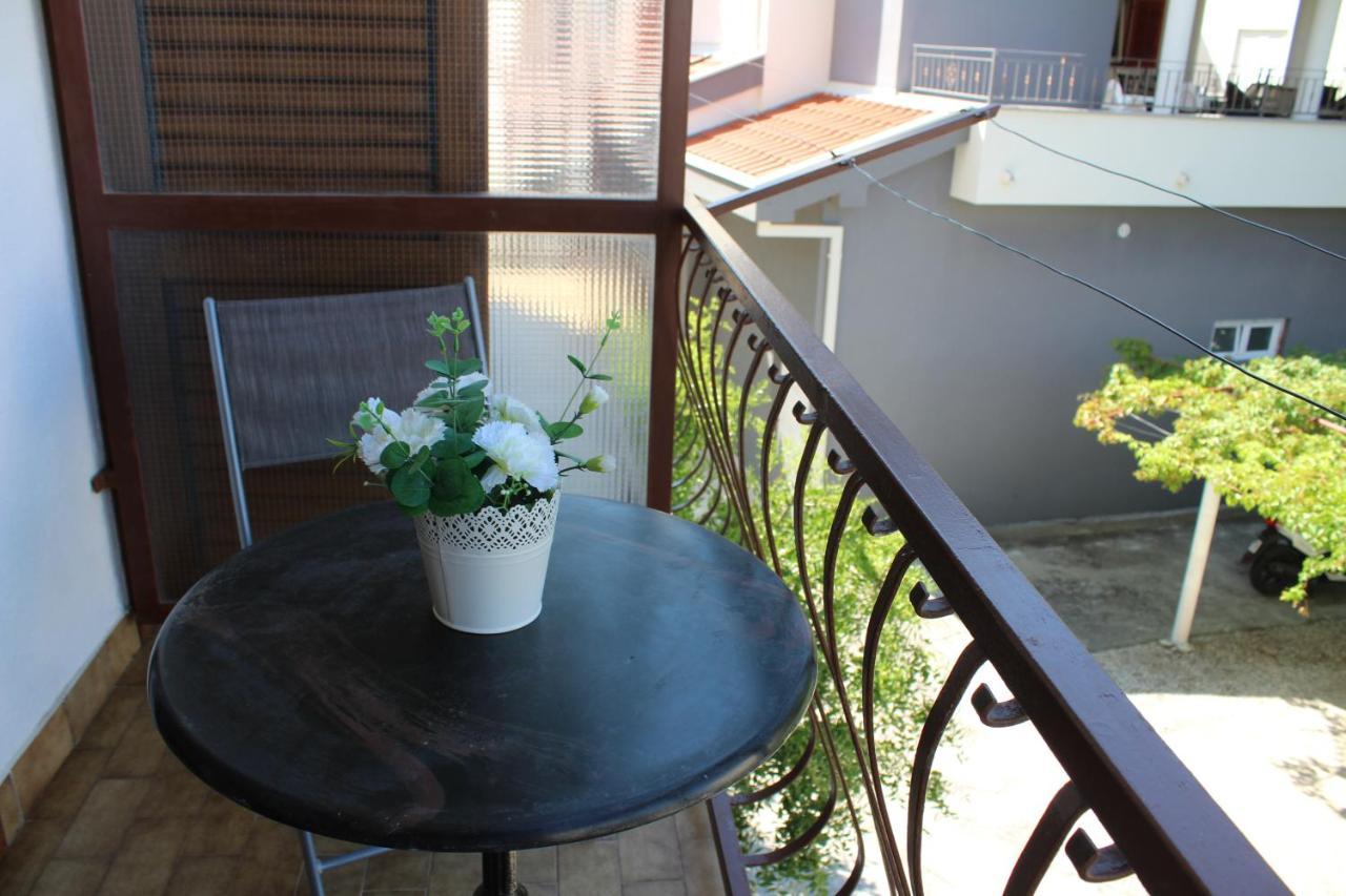 Apartment Milkovic Tucepi