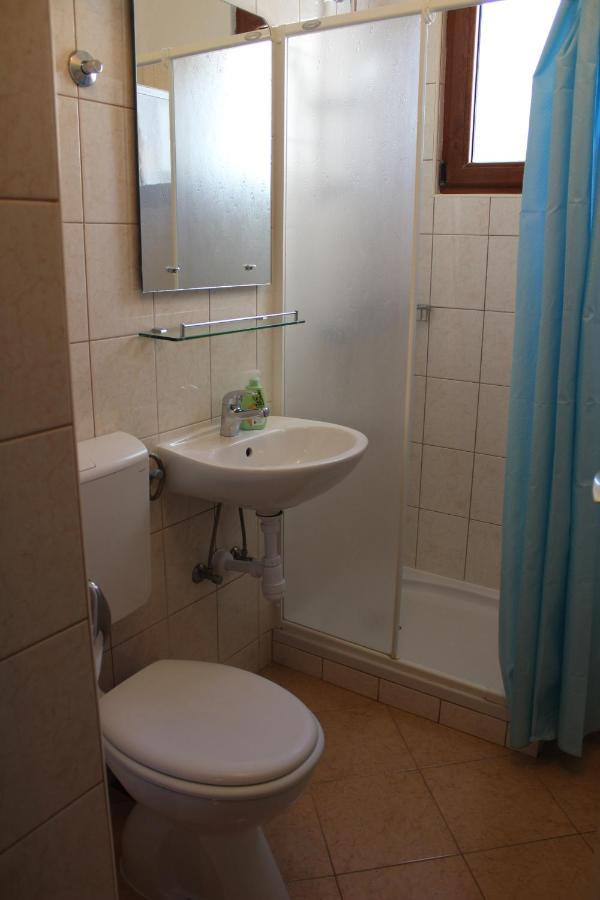 Apartment Milkovic *