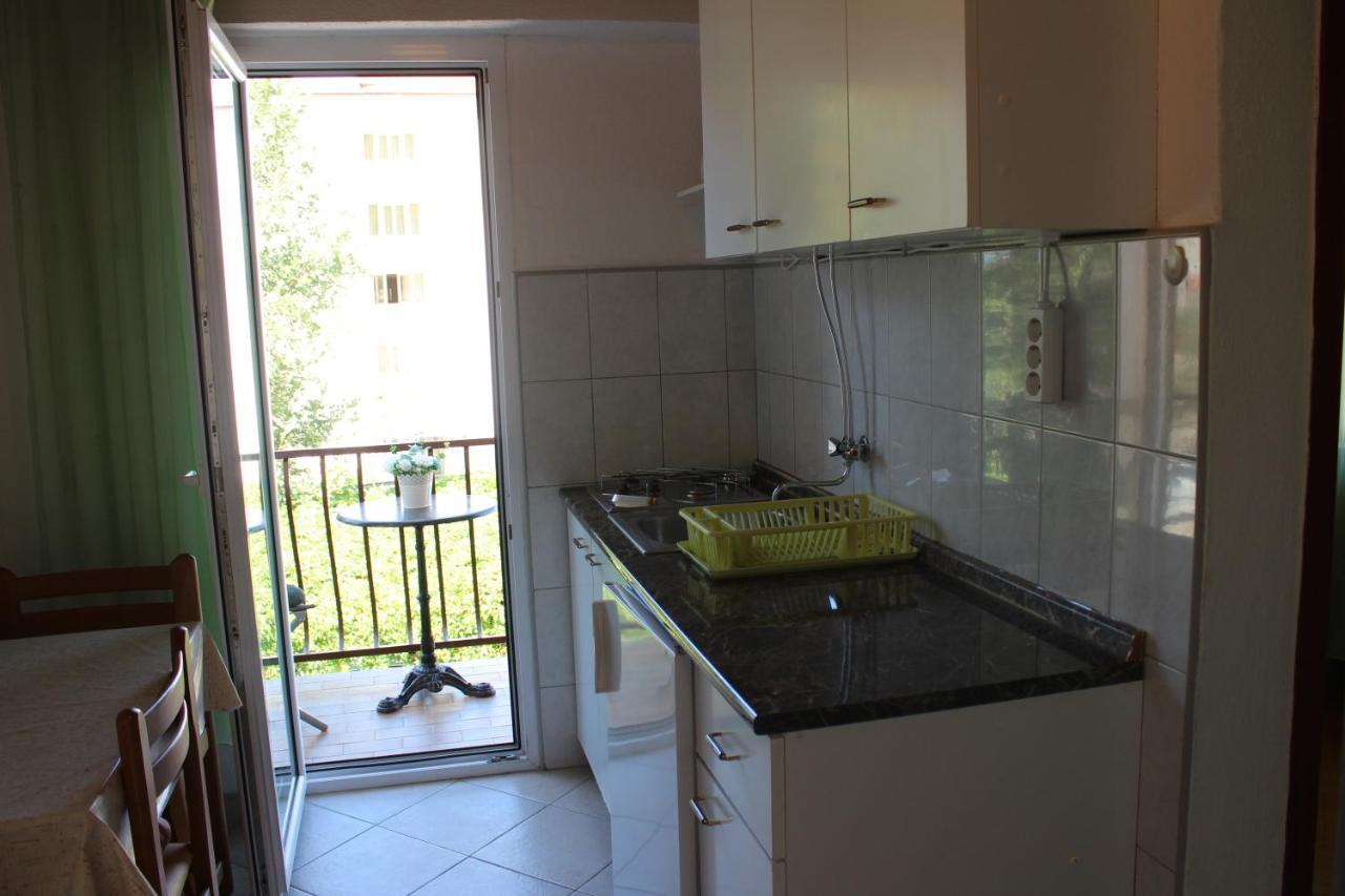 Milkovic Apartment Tucepi