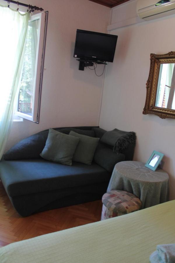 Milkovic Apartment *