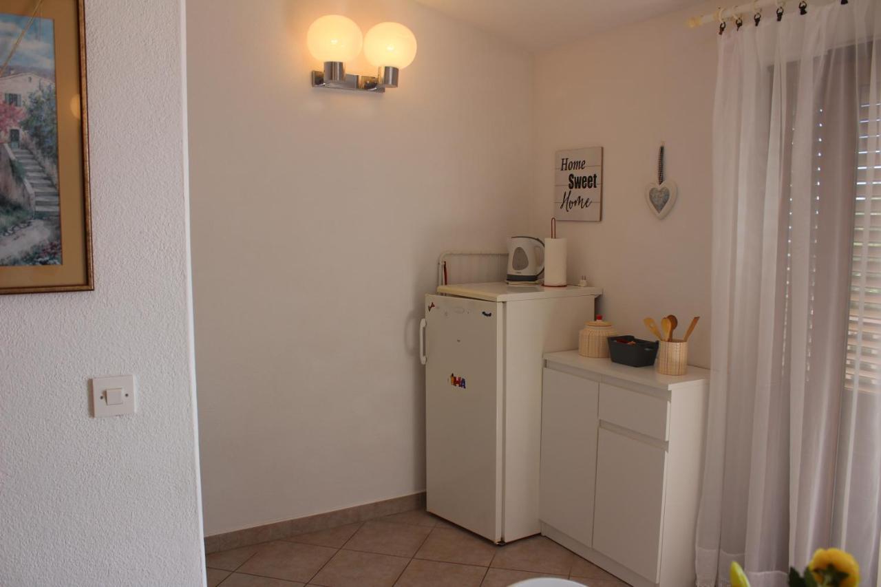 Apartment Milkovic *
