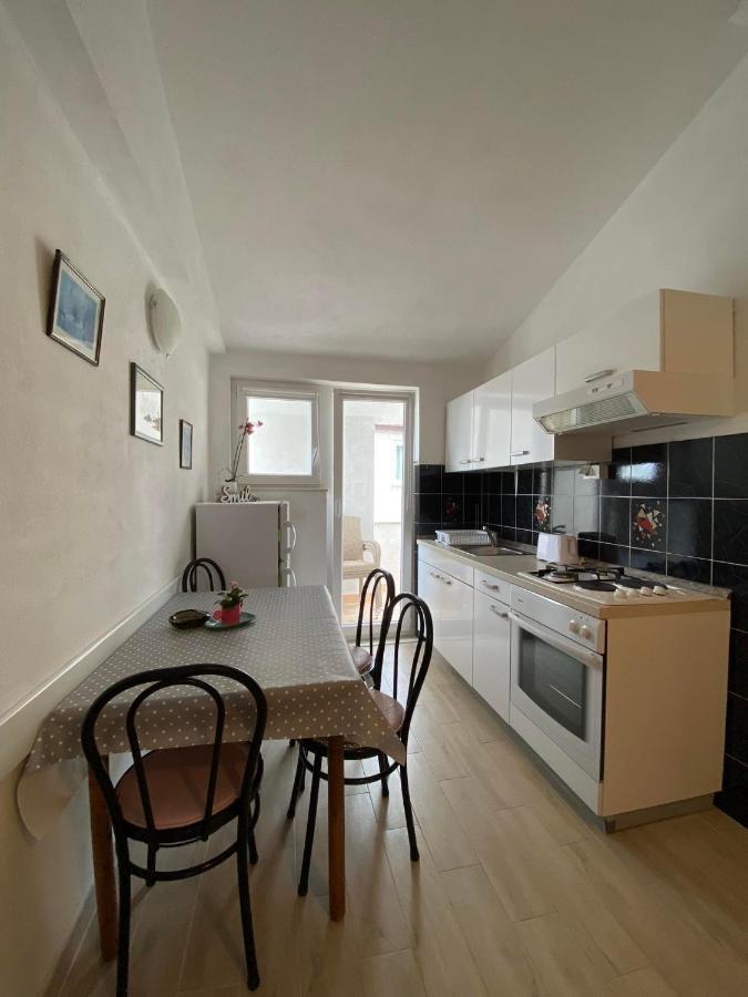 Milkovic Apartment