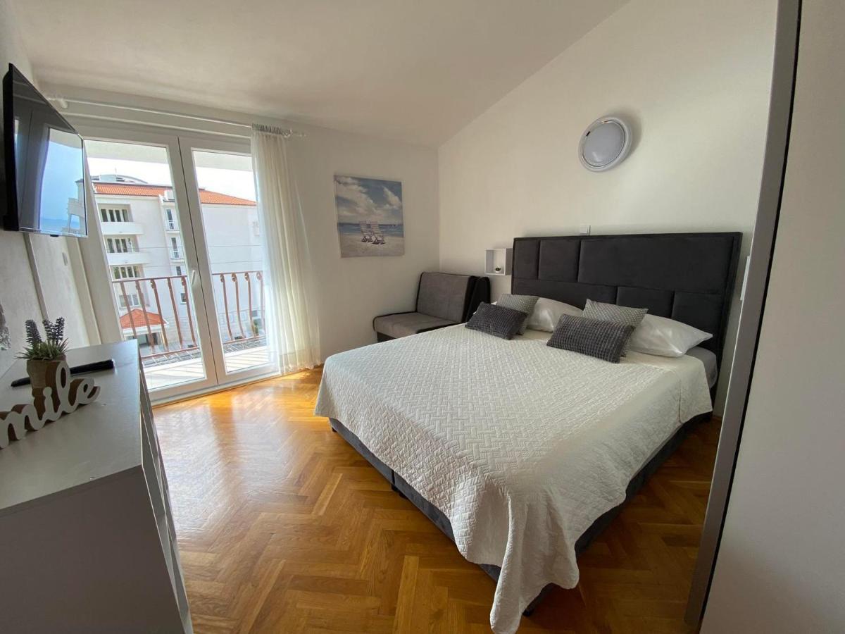 Apartment Milkovic Tucepi
