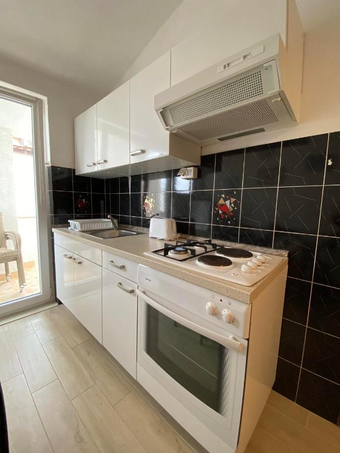 Milkovic Apartment