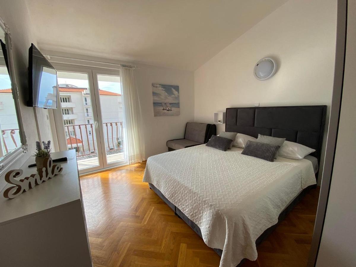 Apartment Milkovic *