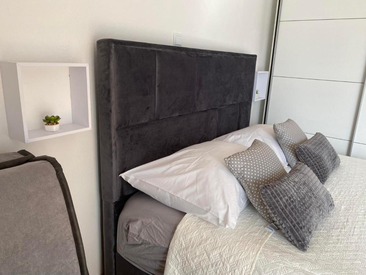 Milkovic Apartment *