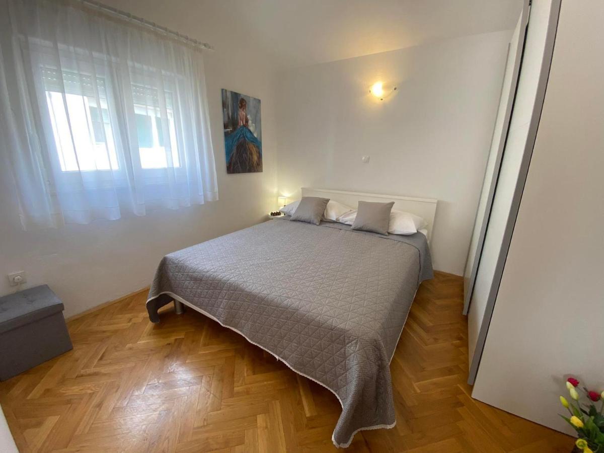 Apartment Milkovic