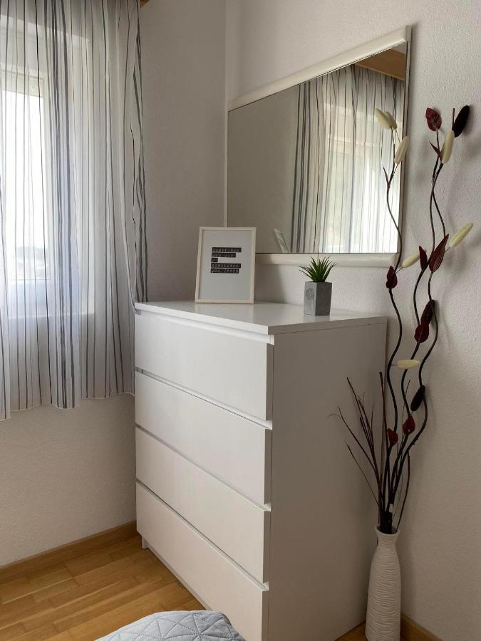 Apartment Milkovic