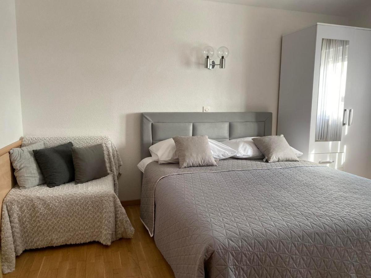 Milkovic Apartment