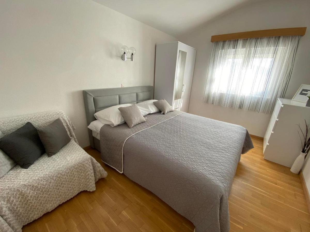 Apartment Milkovic
