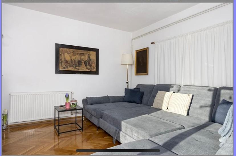Apartment Milkovic Tucepi
