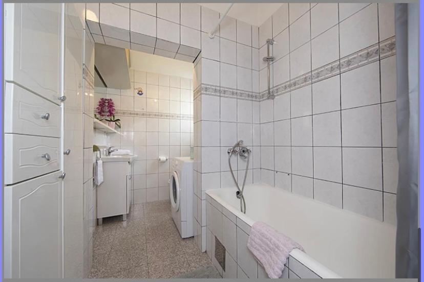 Apartment Milkovic