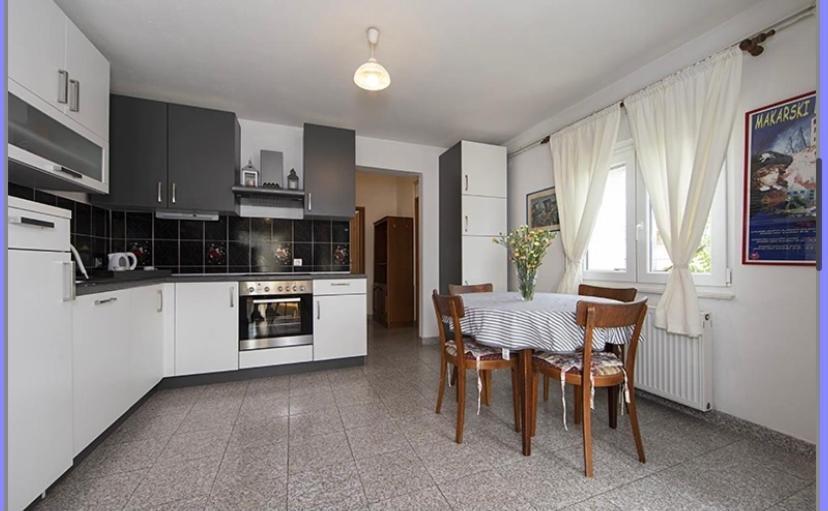Milkovic Apartment *