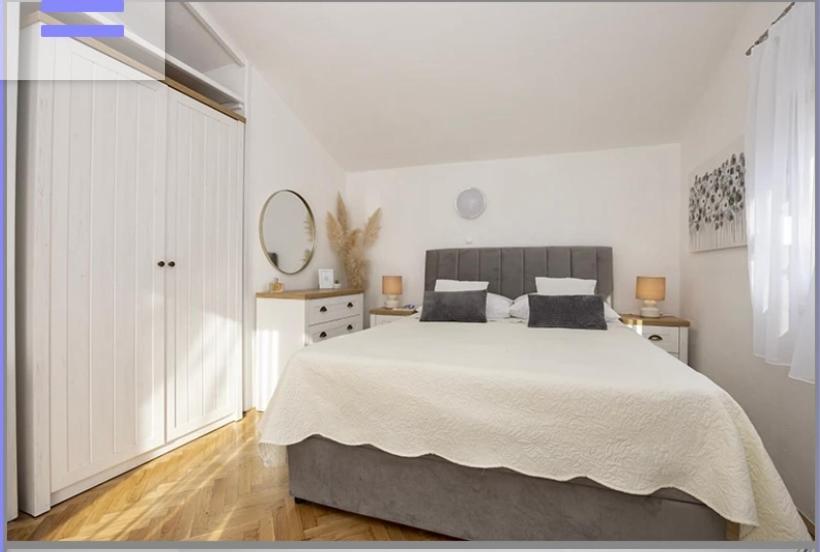 Apartment Milkovic *