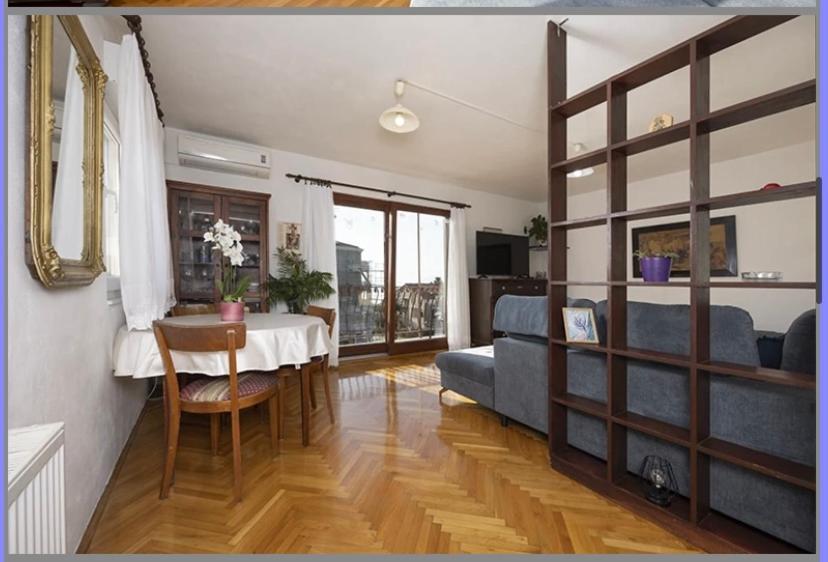 Apartment Milkovic Tucepi