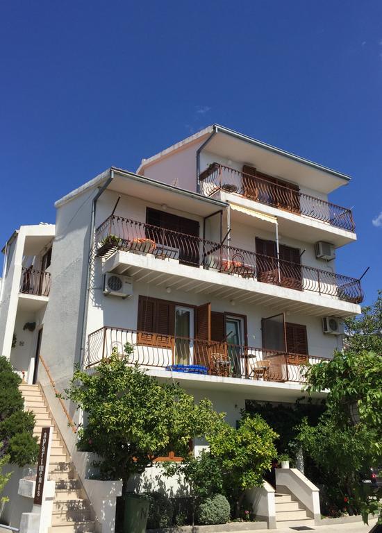Milkovic Apartment